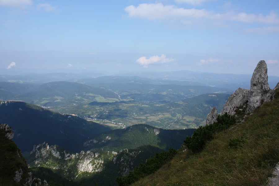 Krivánska Malá Fatra - 1 deň (Malá Fatra)