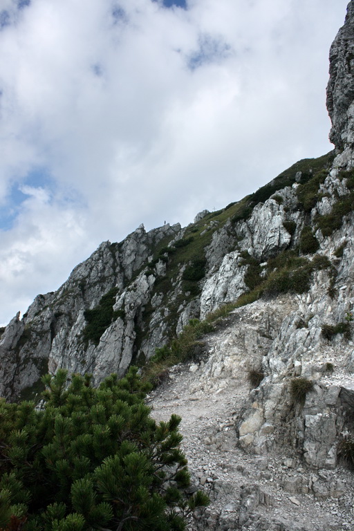 Krivánska Malá Fatra - 1 deň (Malá Fatra)