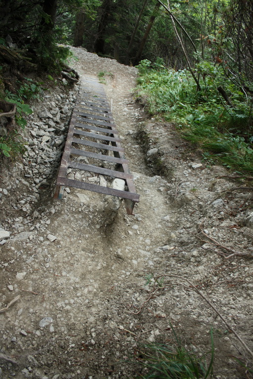 Krivánska Malá Fatra - 1 deň (Malá Fatra)