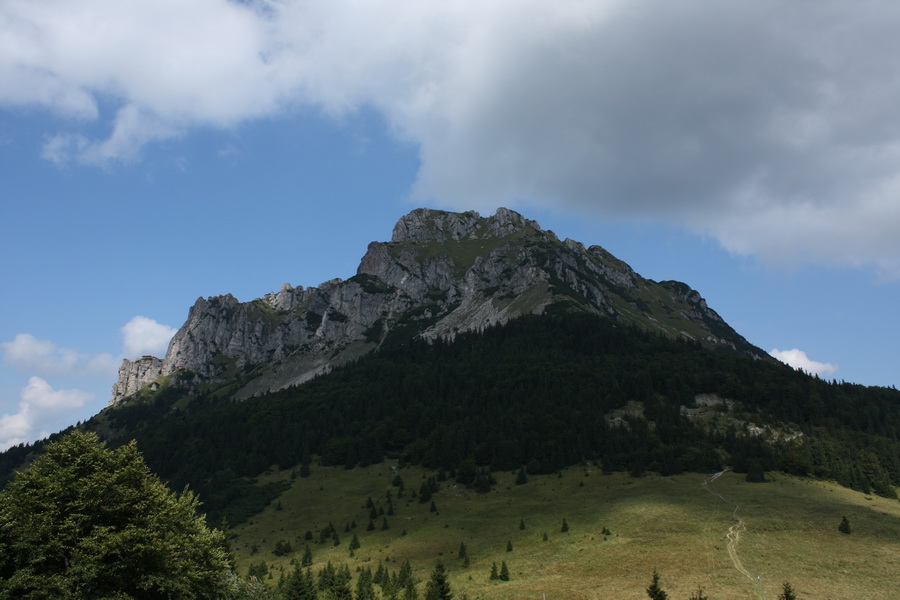 Krivánska Malá Fatra - 1 deň (Malá Fatra)