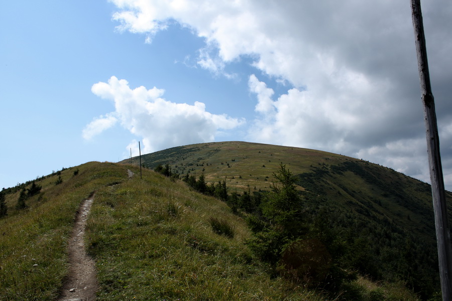 Krivánska Malá Fatra - 1 deň (Malá Fatra)