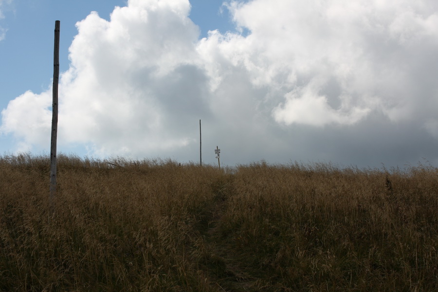 Krivánska Malá Fatra - 1 deň (Malá Fatra)