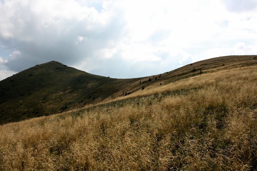 Krivánska Malá Fatra - 1 deň (Malá Fatra)