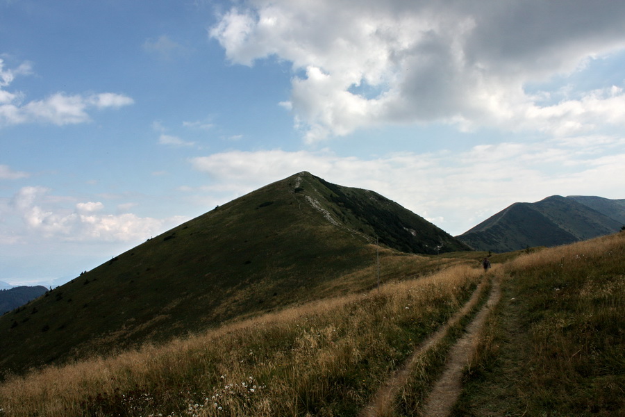 Krivánska Malá Fatra - 1 deň (Malá Fatra)