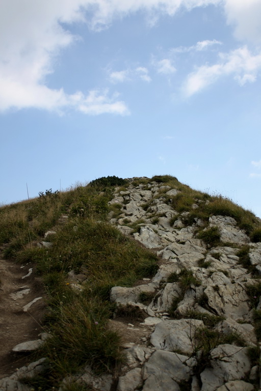 Krivánska Malá Fatra - 1 deň (Malá Fatra)