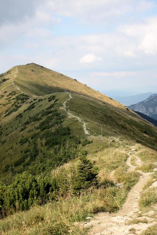 Krivánska Malá Fatra - 1 deň (Malá Fatra)