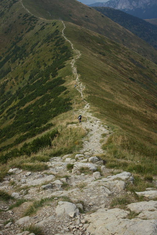 Krivánska Malá Fatra - 1 deň (Malá Fatra)