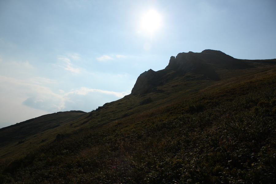 Krivánska Malá Fatra - 1 deň (Malá Fatra)