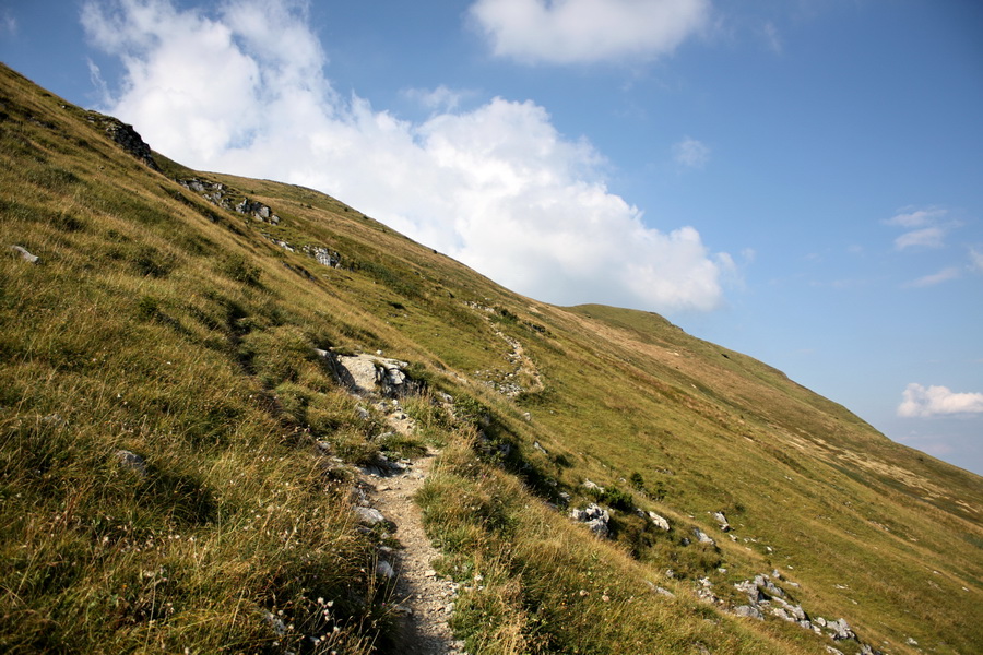 Krivánska Malá Fatra - 1 deň (Malá Fatra)