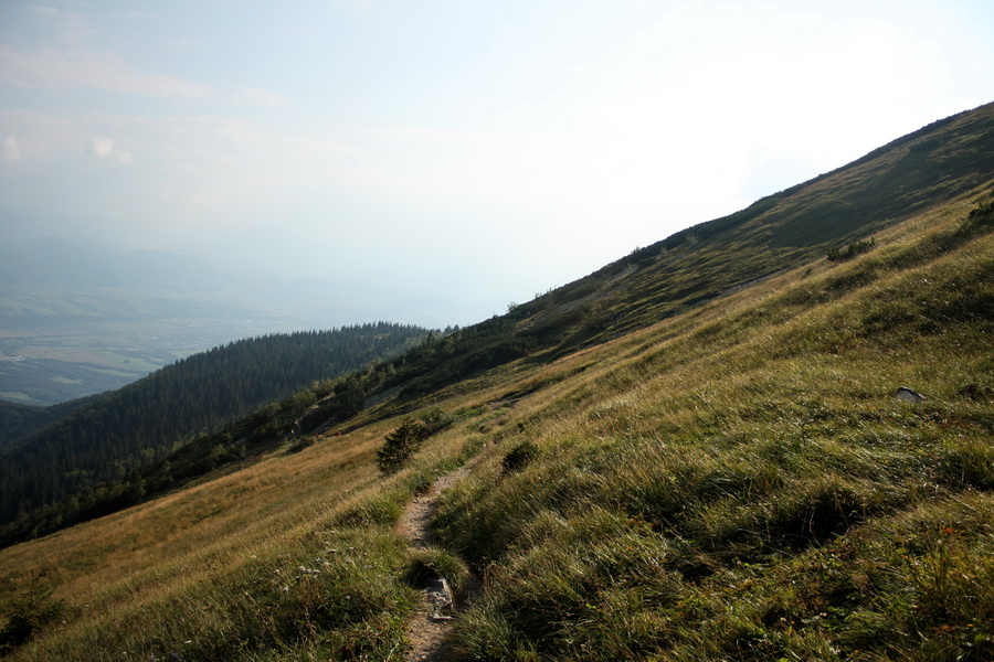 Krivánska Malá Fatra - 1 deň (Malá Fatra)