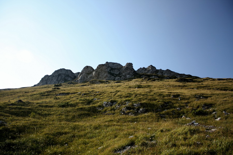 Krivánska Malá Fatra - 1 deň (Malá Fatra)