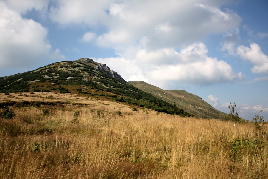 Krivánska Malá Fatra - 1 deň (Malá Fatra)