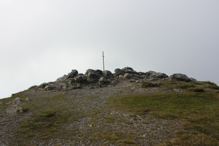 Krivánska Malá Fatra - 2 deň (Malá Fatra)