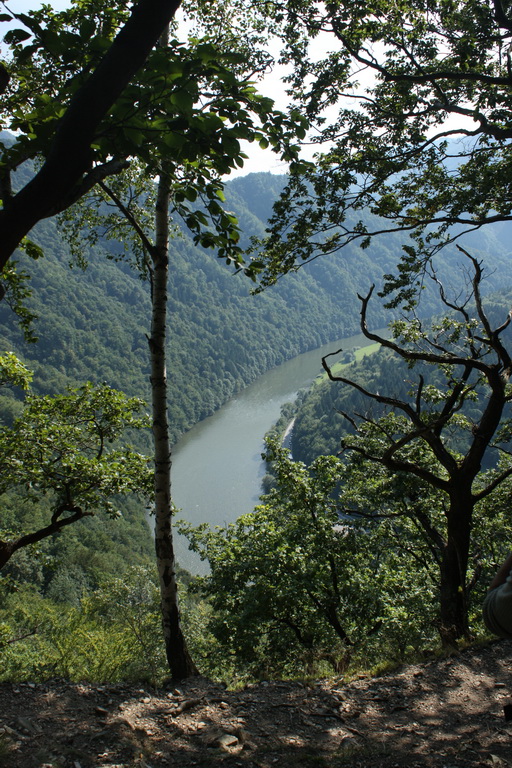 Krivánska Malá Fatra - 2 deň (Malá Fatra)