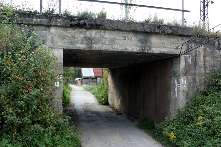 Krivánska Malá Fatra - 2 deň (Malá Fatra)