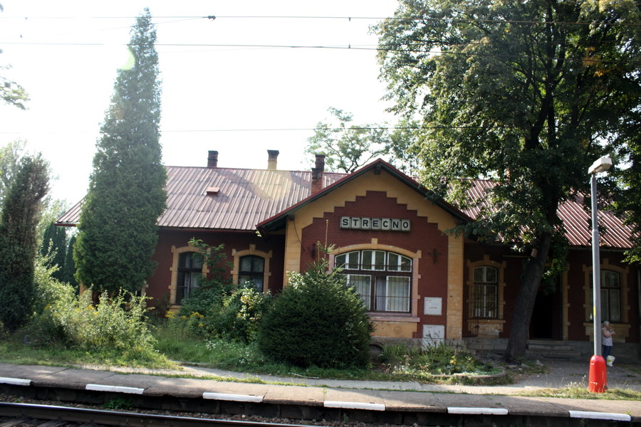 Krivánska Malá Fatra - 2 deň (Malá Fatra)