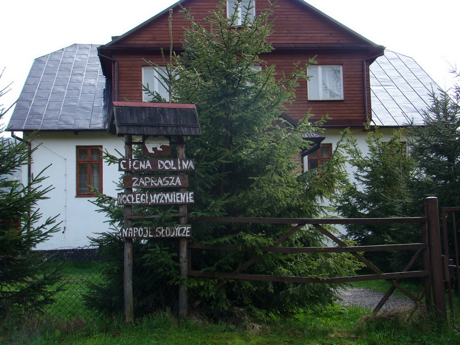 Hrebeňovka Polonín - 1 deň (Bukovské vrchy)