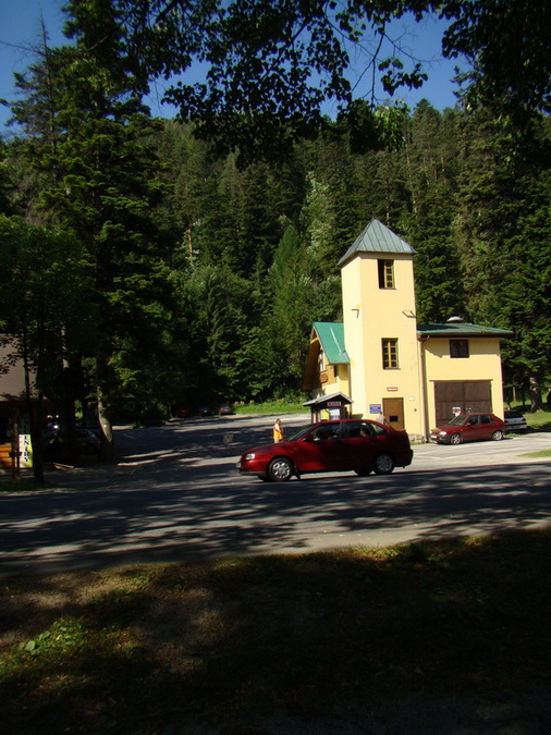 Kopské sedlo (Belianske Tatry)