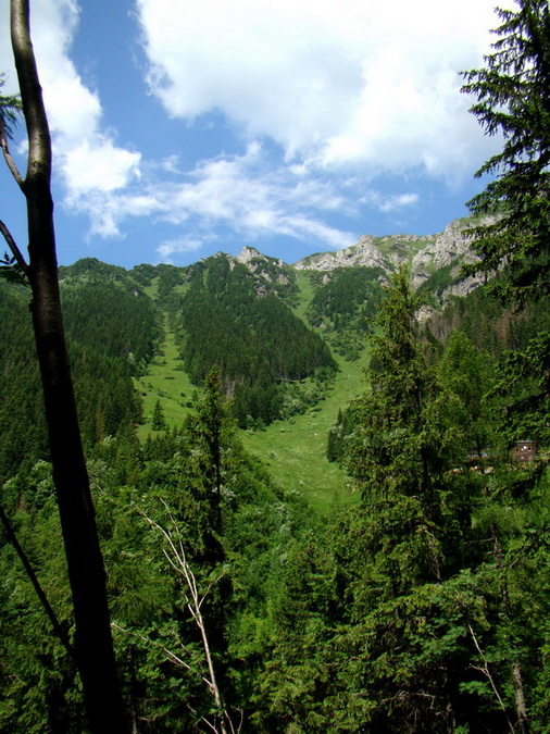 Kopské sedlo (Belianske Tatry)