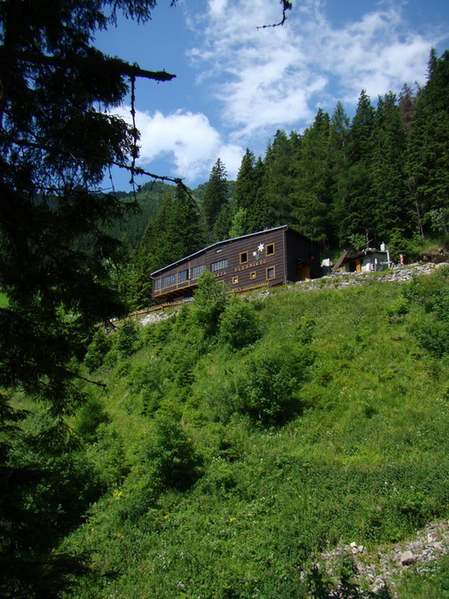 Kopské sedlo (Belianske Tatry)