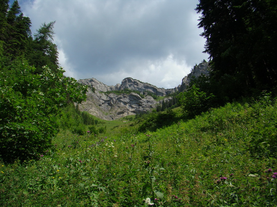 Kopské sedlo (Belianske Tatry)