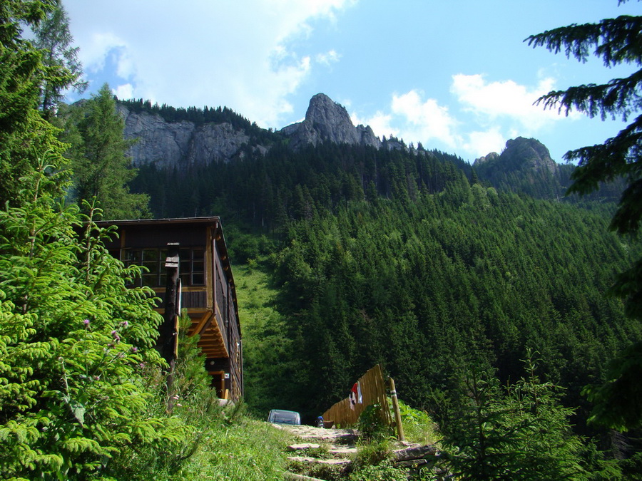 Kopské sedlo (Belianske Tatry)