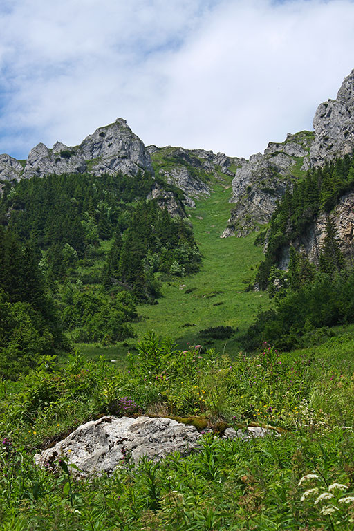 Kopské sedlo (Belianske Tatry)