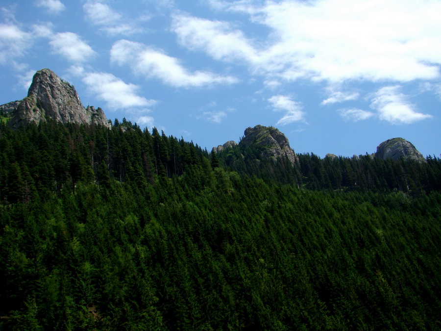 Kopské sedlo (Belianske Tatry)