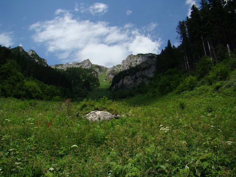 Kopské sedlo (Belianske Tatry)