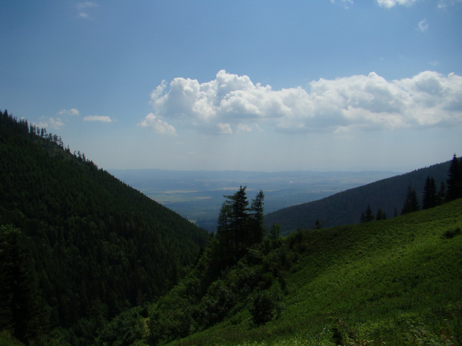 Kopské sedlo (Belianske Tatry)