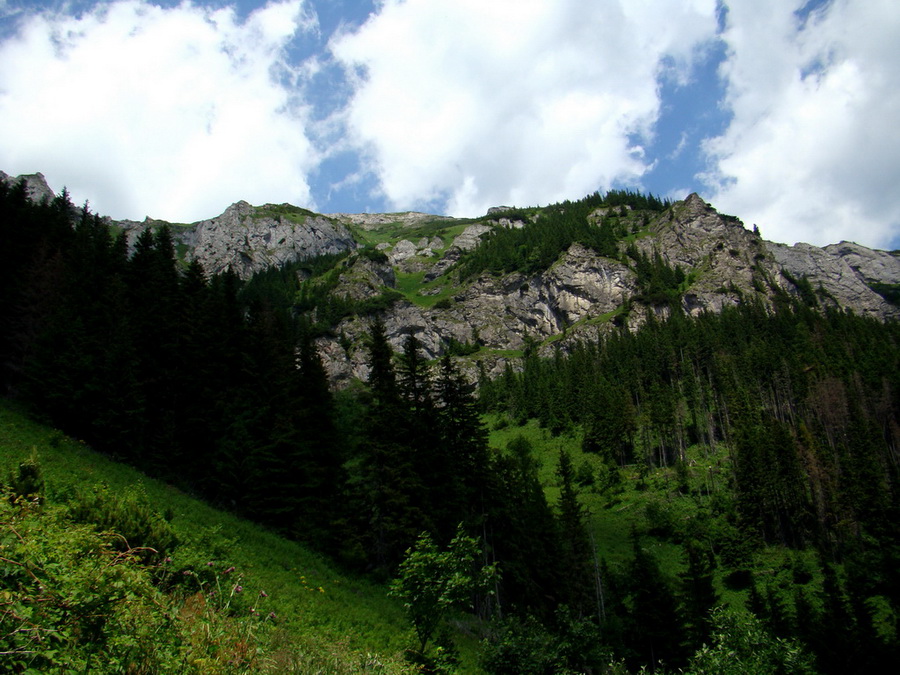 Kopské sedlo (Belianske Tatry)