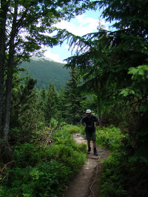 Kopské sedlo (Belianske Tatry)