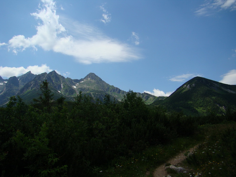 Kopské sedlo (Belianske Tatry)