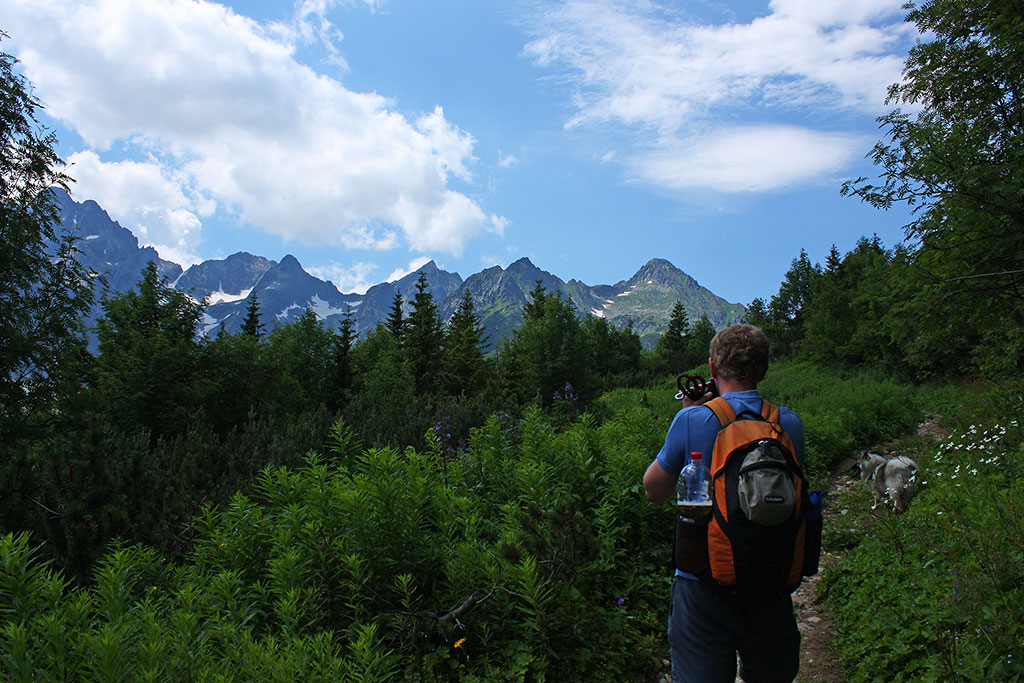 Kopské sedlo (Belianske Tatry)