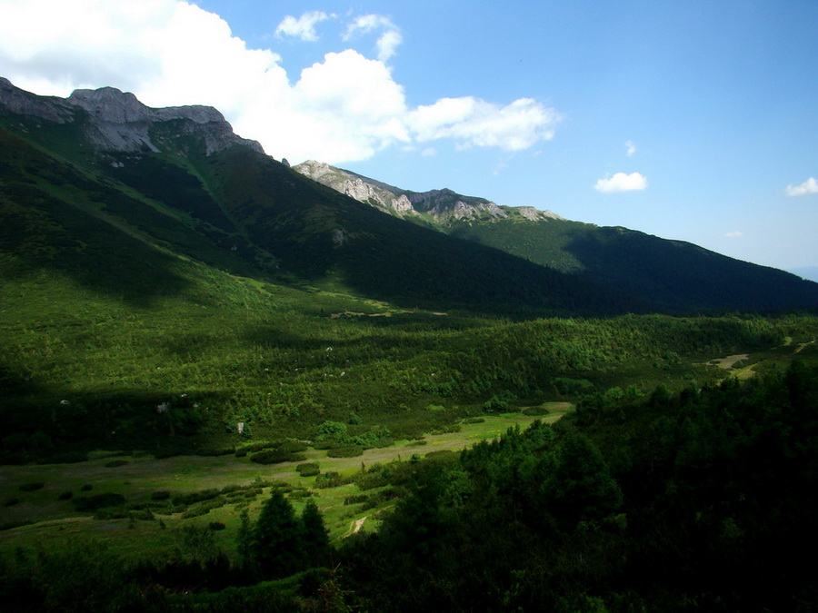 Kopské sedlo (Belianske Tatry)