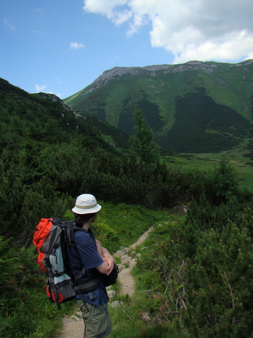 Kopské sedlo (Belianske Tatry)