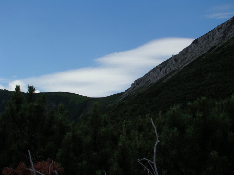 Kopské sedlo (Belianske Tatry)