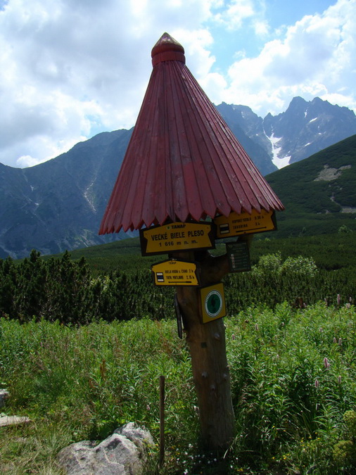 Kopské sedlo (Belianske Tatry)