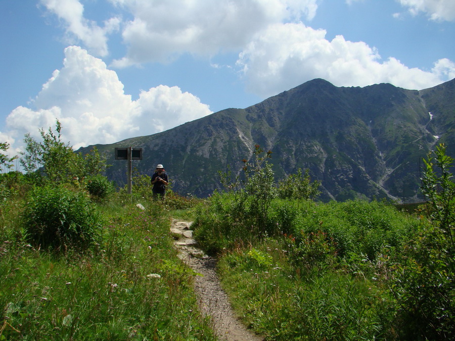 Kopské sedlo (Belianske Tatry)