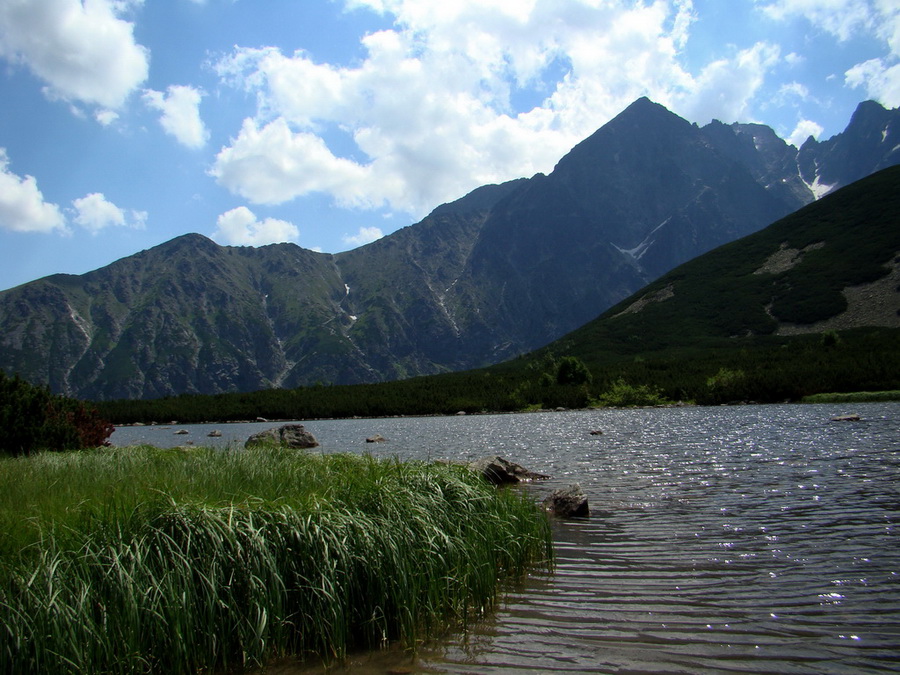 Kopské sedlo (Belianske Tatry)