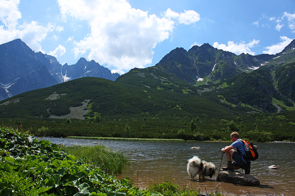 Kopské sedlo (Belianske Tatry)