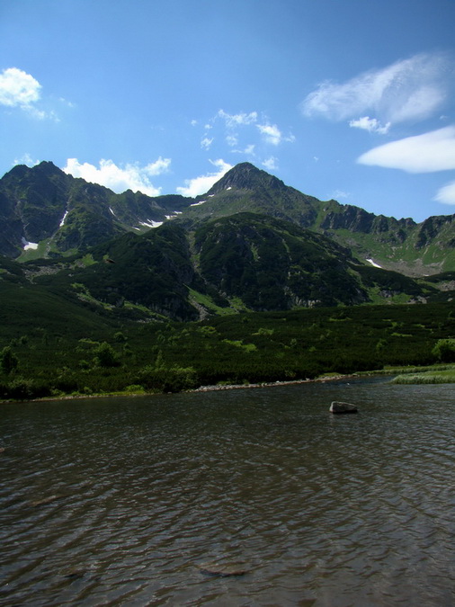 Kopské sedlo (Belianske Tatry)