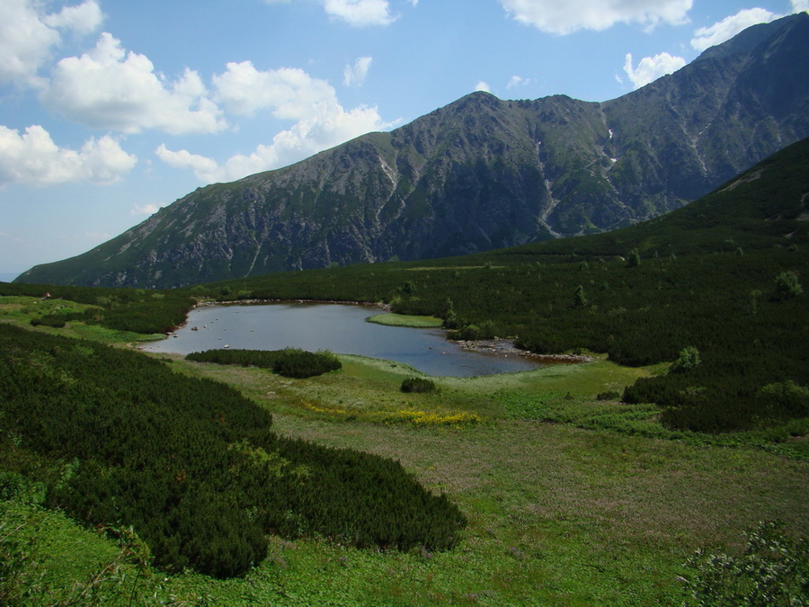 Kopské sedlo (Belianske Tatry)