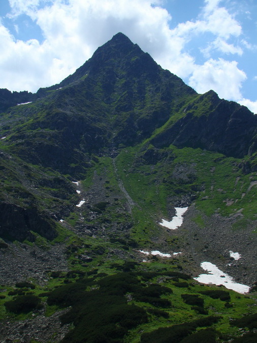 Kopské sedlo (Belianske Tatry)