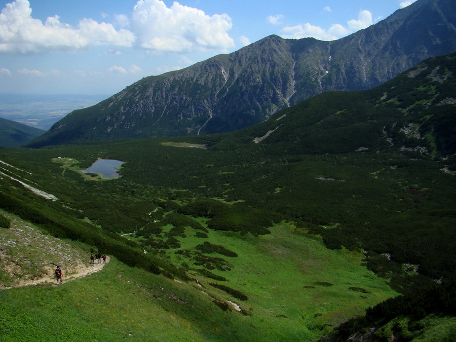 Kopské sedlo (Belianske Tatry)