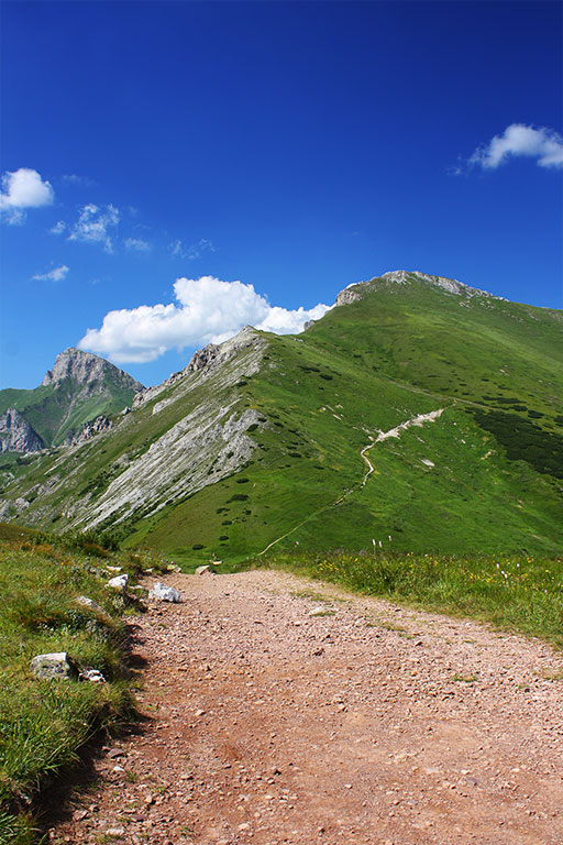 Kopské sedlo (Belianske Tatry)