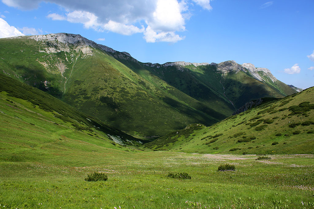 Kopské sedlo (Belianske Tatry)