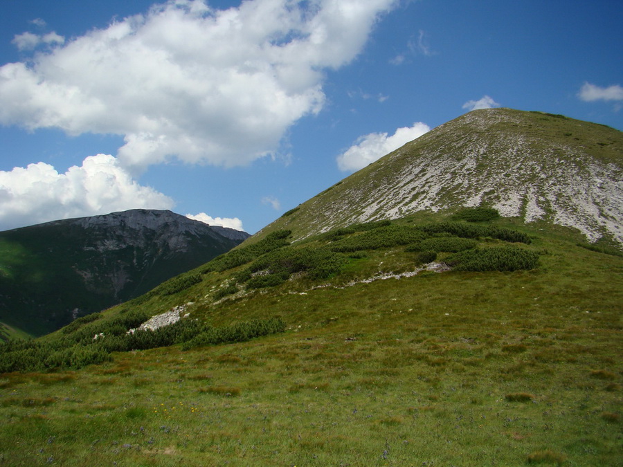 Kopské sedlo (Belianske Tatry)