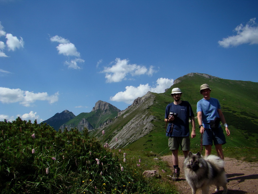 Kopské sedlo (Belianske Tatry)