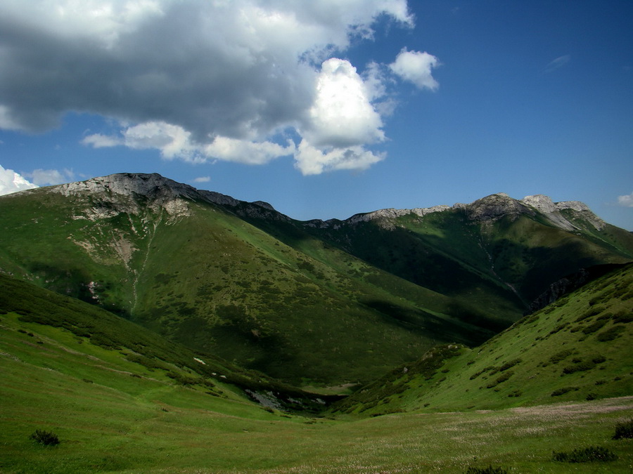 Kopské sedlo (Belianske Tatry)